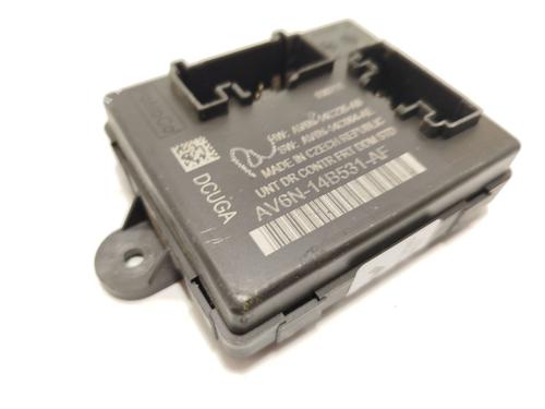 electronic-module-ford-c-max-ii-dxacb7-dxaceu-2010-2011-2012-2013-2014-2015-2016-2017-2018-2019-29605463 main image