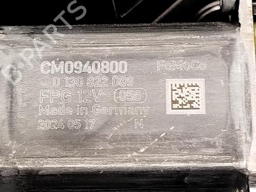 Front right window mechanism FORD KUGA III (DFK) 2.5 Duratec Plug-in-Hybrid | BP30197122C23