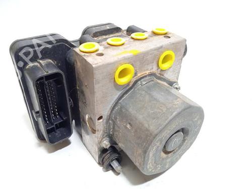 Used ABS pump NISSAN PULSAR Hatchback (C13) 1.2 DIG-T (115 hp) 9123776