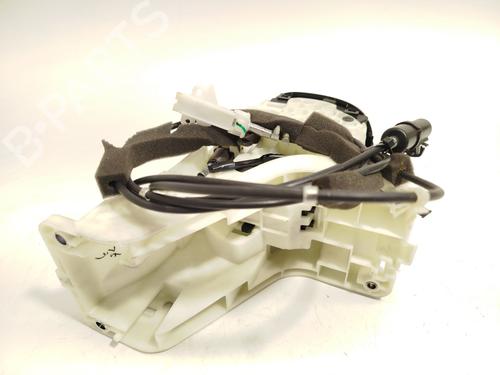 Gear lever PEUGEOT ION Electric | BP26579619M90 