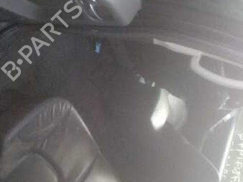 Left front brake caliper NISSAN NAVARA NP300 (D40) 2.5 dCi | BP11561379M105 