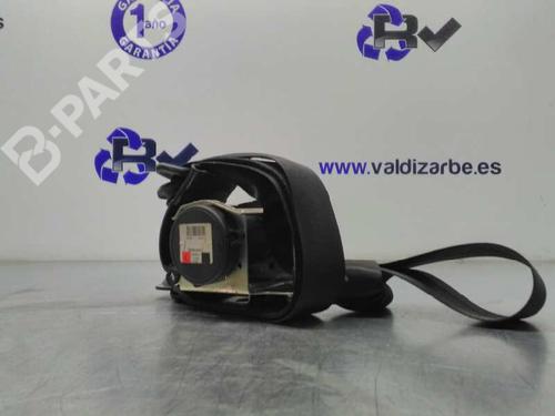 Used Front left belt tensioner Front left belt tensioner OPEL ZAFIRA / ZAFIRA FAMILY B (A05) 1.9 CDTI (M75) (120 hp) 8899755 8899755