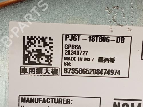 Electronic module FORD KUGA III (DFK) 2.5 Duratec Plug-in-Hybrid | BP33325611M83  - Image 5