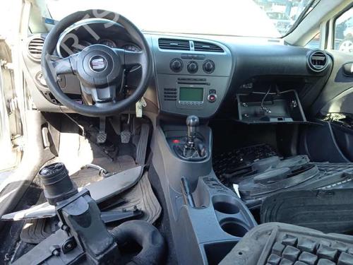 Right mirror SEAT LEON (1P1) 1.9 TDI | BP7514173C27 