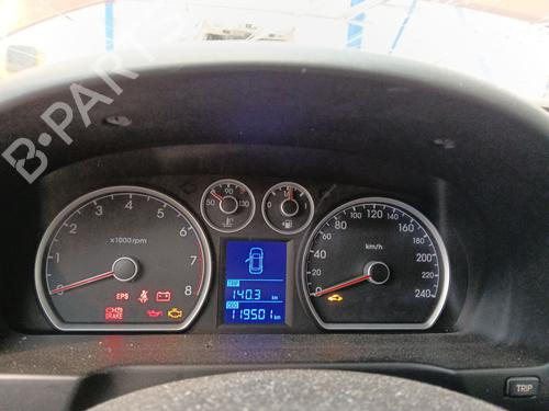 Instrument cluster HYUNDAI i30 (FD) 1.4 | BP36115983C47 - Image 7