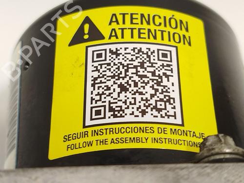 ABS pump VW PASSAT B6 (3C2) 1.9 TDI | BP30488938M43 