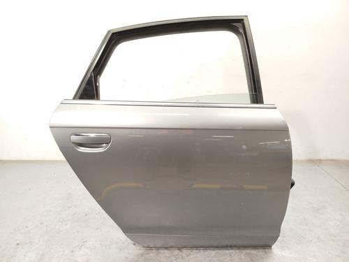 Used Right rear door Right rear door AUDI A6 C6 (4F2) 2.0 TDI (140 hp) 33466187 33466187