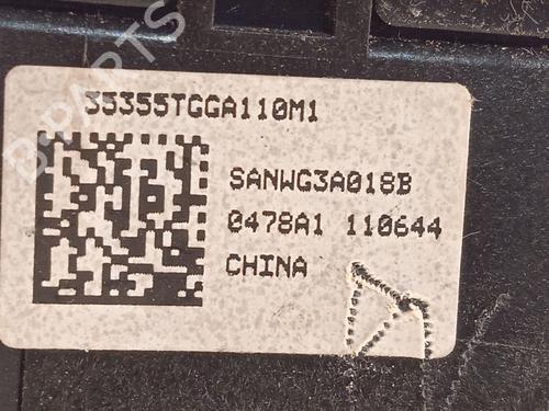 Switch HONDA CIVIC X Hatchback (FC_, FK_) 1.0 VTEC | BP25851164I30