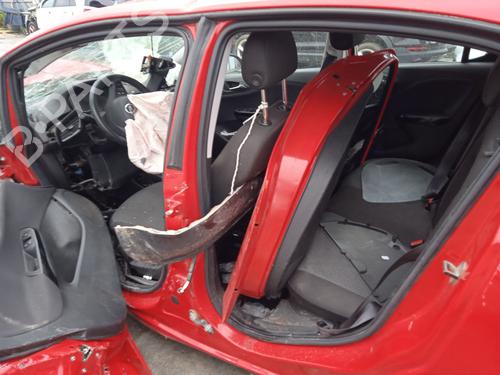 Left taillight OPEL CORSA E (X15) 1.4 (08, 68) | BP32060336C34  - Image 13