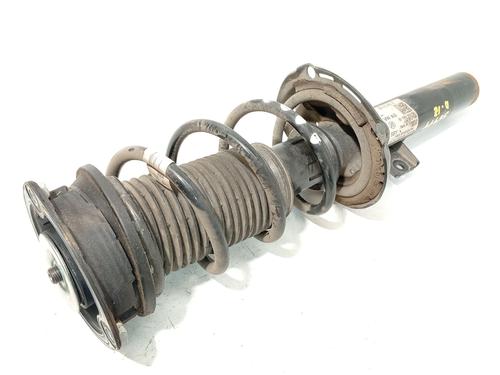Used Left front shock absorber VW POLO VI (AW1, BZ1, AE1) 1.0 TSI (95 hp) 32103126