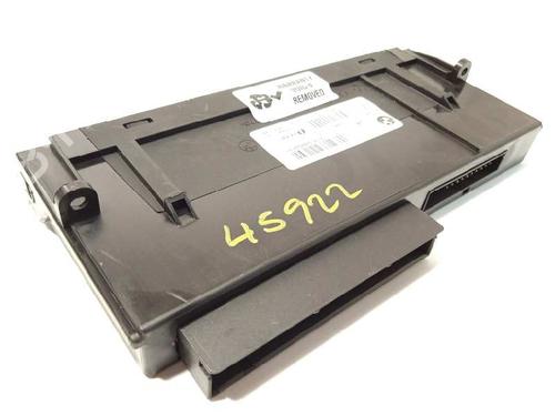 Electronic module BMW X3 (F25) sDrive 18 d | BP8642630M83 
