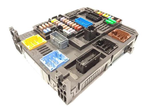 Used Fuse box CITROËN C3 AIRCROSS II (2R_, 2C_) 1.2 PureTech 110 (2RHNZB, 2RHNZW, 2RHNPX, 2RHNPJ) (110 hp) 9045135
