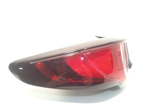 Left taillight MAZDA 3 Hatchback (BP) 2.0 SKYACTIV-G M Hybrid | BP28297062C34 
