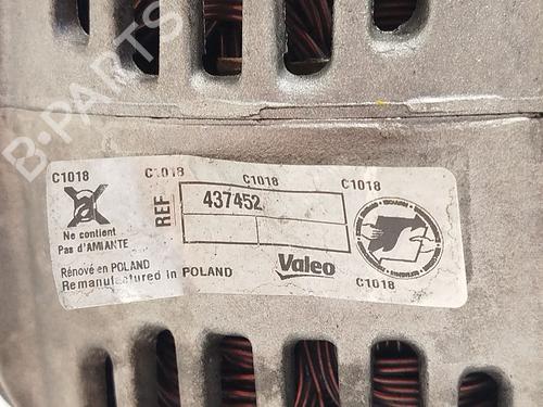 Alternator BMW X3 (E83) 2.0 d | BP32515335M7 