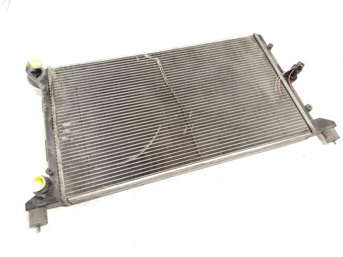 Used Water radiator Water radiator SEAT ALHAMBRA (7V8, 7V9) 1.9 TDI (115 hp) 27677222 27677222
