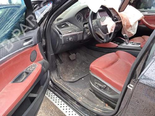 Electronic module BMW X6 (E71, E72) 50 i | BP6835896M83 - Image 17