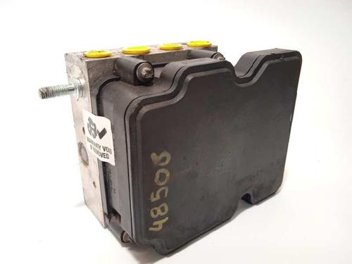 ABS pump PEUGEOT 308 II (LB_, LP_, LW_, LH_, L3_)  | BP10034755M43 