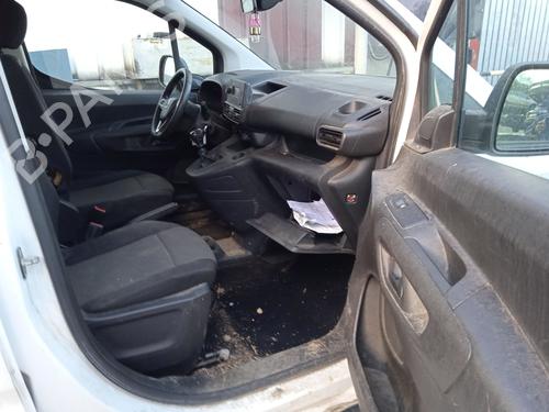 Højre solskærm OPEL COMBO E Tour / Life (K9) 1.2 | BP23238942I2  - Image 27