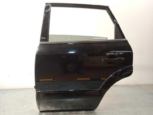 Used Left rear door HYUNDAI TUCSON (JM) 2.0 CRDi (140 hp) 10415904