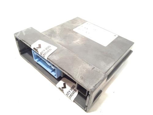 Used Electronic module Electronic module 19407089 19407089