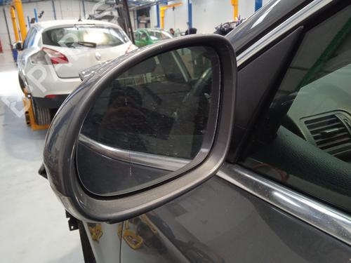 Rear parcel shelf VW PASSAT B6 Variant (3C5) 2.0 TDI 16V | BP36112525C85 - Image 13