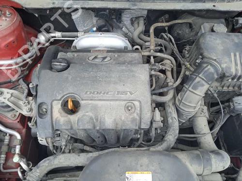 Starter HYUNDAI i30 (FD) | BP18431959M8