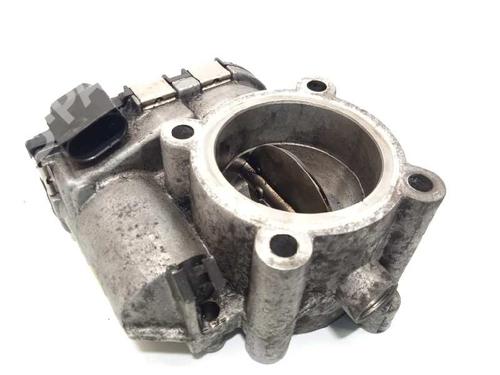 Used Throttle body Throttle body MERCEDES-BENZ M-CLASS (W164) ML 320 CDI 4-matic (164.122) (224 hp) 8397070 8397070