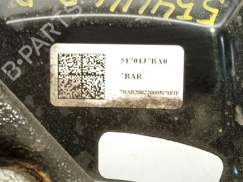 Right front steering knuckle KIA XCEED (CD) 1.6 CRDi 115 | BP25908455M26 - Image 3