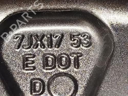 Fælk HYUNDAI i30 (PDE, PD, PDEN) 1.0 T-GDI | BP28095994C45 - Image 7