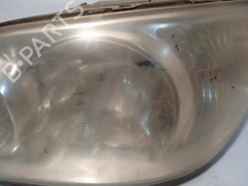 Left headlight KIA CARNIVAL II (GQ) 2.9 CRDi | BP9095380C28 
