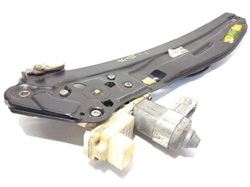 Used Rear left window mechanism BMW 7 (E65, E66, E67) 745 i, Li (333 hp) 9253377
