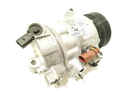 Used AC compressor AC compressor CUPRA FORMENTOR (KM7, KMP) 2.0 TSI (245 hp) 34539112 34539112