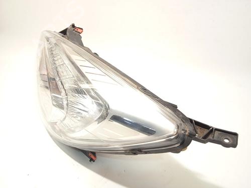 Left headlight OPEL MERIVA B MPV (S10) 1.4 (75) | BP23876244C28 - Image 2
