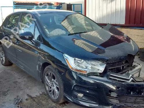 CITROËN C4 II (NC_) 1.6 HDi 90 (92 hp) 115241