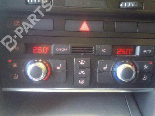 Left sun visor AUDI A6 C6 (4F2) 2.0 TDI | BP1715927I1  - Image 32