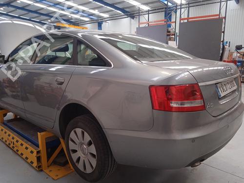 Left sun visor AUDI A6 C6 (4F2) 2.0 TDI | BP33537311I1  - Image 24