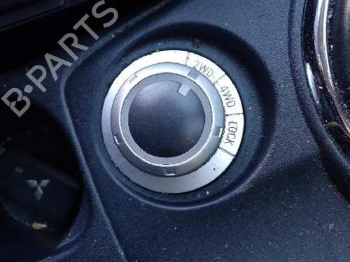 Heater blower motor MITSUBISHI ASX (GA_W_) 1.8 DI-D (GA6W) | BP5625519M62 