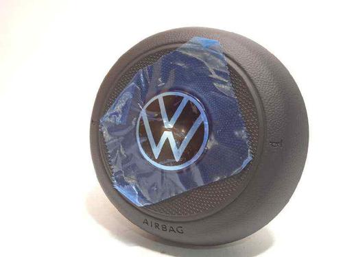 Used Driver airbag VW POLO V (6R1, 6C1) 1.0 (60 hp) 26207691