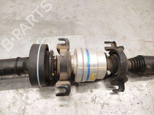 Driveshaft SUZUKI IGNIS III (MF, FF) 1.2 Hybrid (ATK412) | BP29977735M37 - Image 4