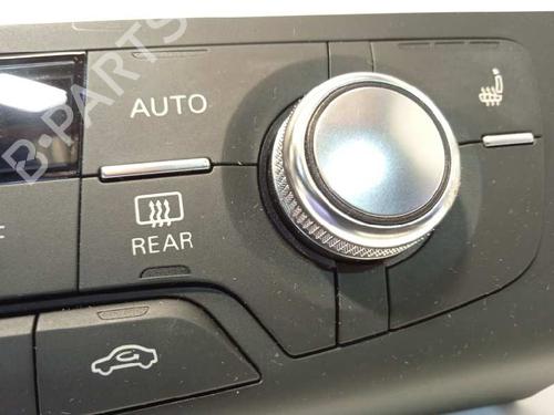 Climate control AUDI A7 Sportback (4GA, 4GF) 3.0 TDI quattro | BP7108977I5 