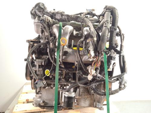Used Engine Engine 26595461 26595461
