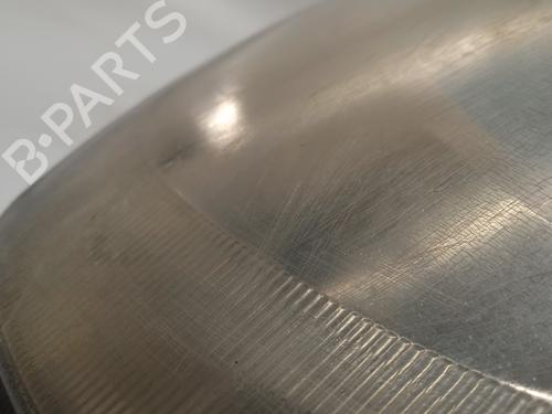 Left headlight LANCIA YPSILON (843_) 1.3 D Multijet (843.AXE11, 843.AXE1A) | BP30167005C28  - Image 5