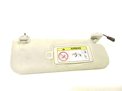 Right sun visor JAGUAR F-PACE (X761) 2.0 TD4 AWD | BP39560577I2 - Image 2