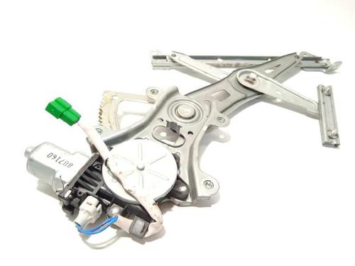 Used Rear right window mechanism SUBARU LEGACY IV Estate (BP) 2.0 D AWD (BPD) (150 hp) 10178366