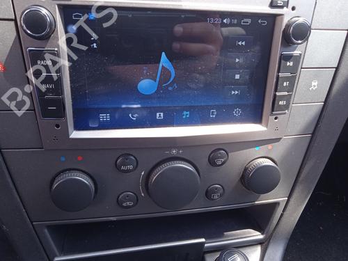 Cockpit OPEL VECTRA C GTS (Z02) 2.2 DTI 16V (F68) | BP19311931C47 
