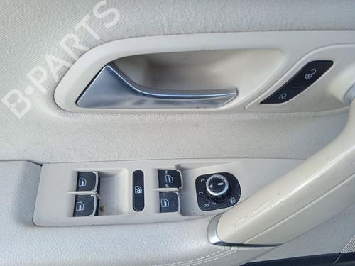Rear left lock VW PASSAT CC B6 (357) 2.0 TDI | BP28839665C100  - Image 22