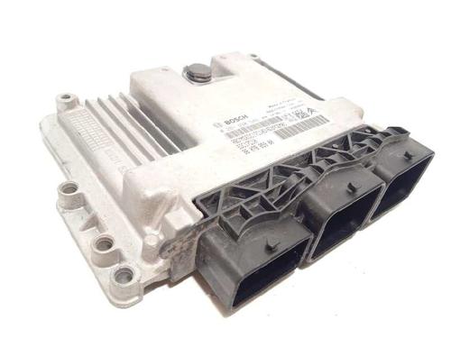 Used Engine control unit (ECU) Engine control unit (ECU) CITROËN BERLINGO Box Body/MPV (B9) [2008-2026] 11028184 11028184