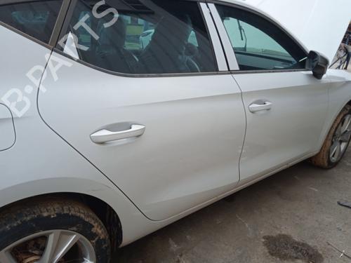 Left front suspension arm SEAT LEON (KL1, KLG) 1.0 TSI Mild Hybrid | BP30330560M12  - Image 18