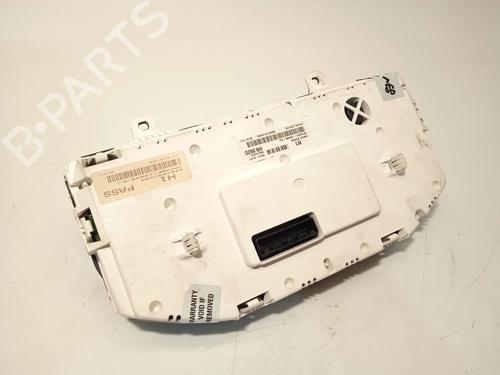 Instrument cluster NISSAN NOTE (E12) 1.2 | BP18459326C47 - Image 5