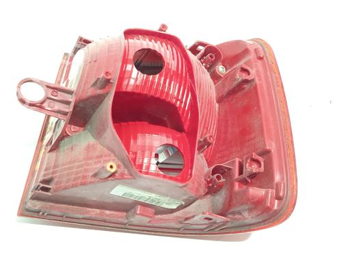 Left taillight VW TOURAN (1T3) 2.0 TDI | BP33660736C34 - Image 4